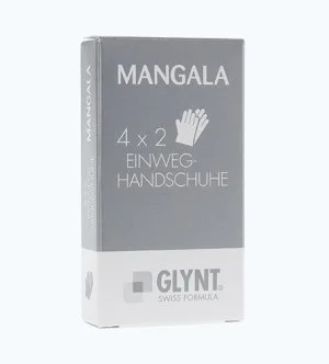 GLYNT MANGALA Gloves 4x2 luvas