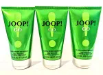 GO SG para o corpo e o cabelo para homens 150 ml
