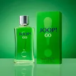 GO Eau de Toilette para homem 100 ml