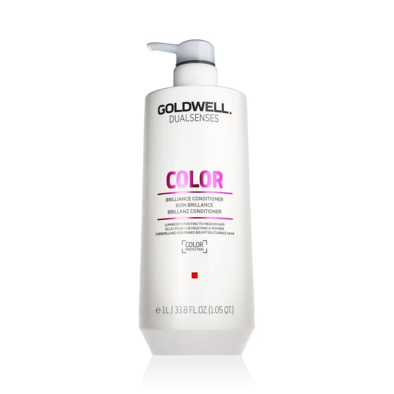 Dualsenses Color Condicionador 1000 ml