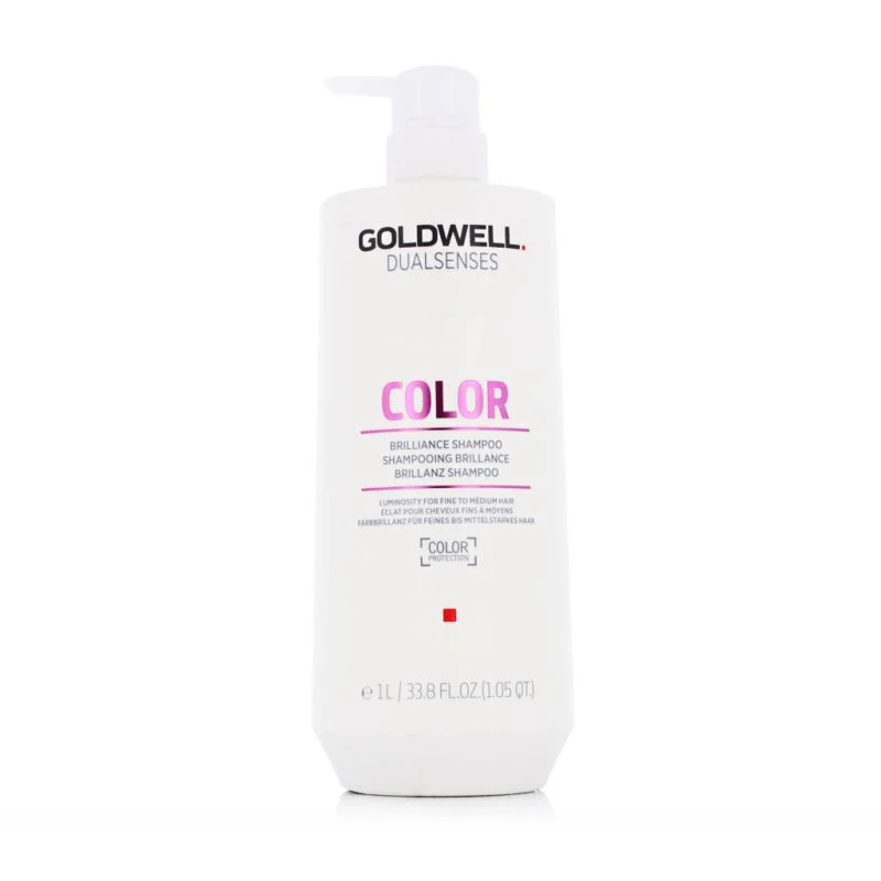 Dualsenses Color Brilliance Champô 1000 ml