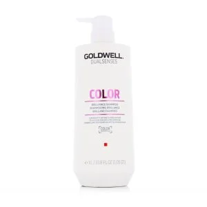 Goldwell Dualsenses Color Brilliance Champô