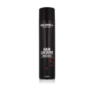 Goldwell Salon Only Laca para Cabelo Mega Hold 5