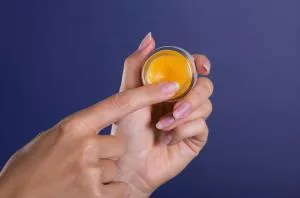 Goliate Bálsamo regenerador íntimo para mulher Vulva Care BIO (15 ml) - acalma a irritação e a comichão