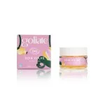 Goliate Bálsamo íntimo regenerador para mulheres Vulva Care BIO 50 ml - acalma a irritação e a comichão