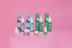 Goliate Bálsamo íntimo regenerador para mulheres Vulva Care BIO 50 ml - acalma a irritação e a comichão
