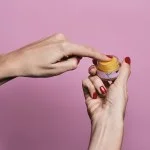 Goliate Bálsamo íntimo regenerador para mulheres Vulva Care BIO 50 ml - acalma a irritação e a comichão