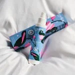 Goliate Limpador para brinquedos eróticos (100 ml) - para fácil utilização