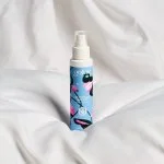 Goliate Limpador para brinquedos eróticos (100 ml) - para fácil utilização