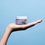 Goliate Óleo de massagem e lubrificante comestível 2 em 1 BIO (50 ml) - coco - para ela e para ele