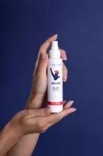 Goliate Gel lubrificante BIO 100 ml