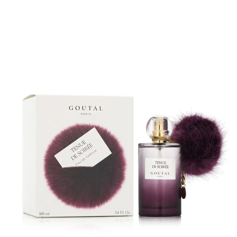 Tenue De Soirée eau de parfum para mulheres 100 ml