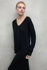 Ecoalf Gracili Alf Black