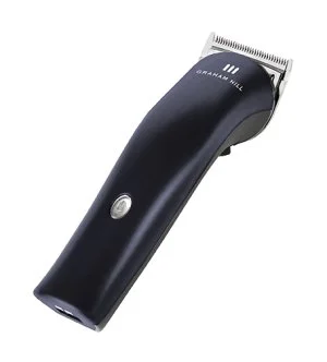 Graham Hill Clipper máquina de cortar cabelo