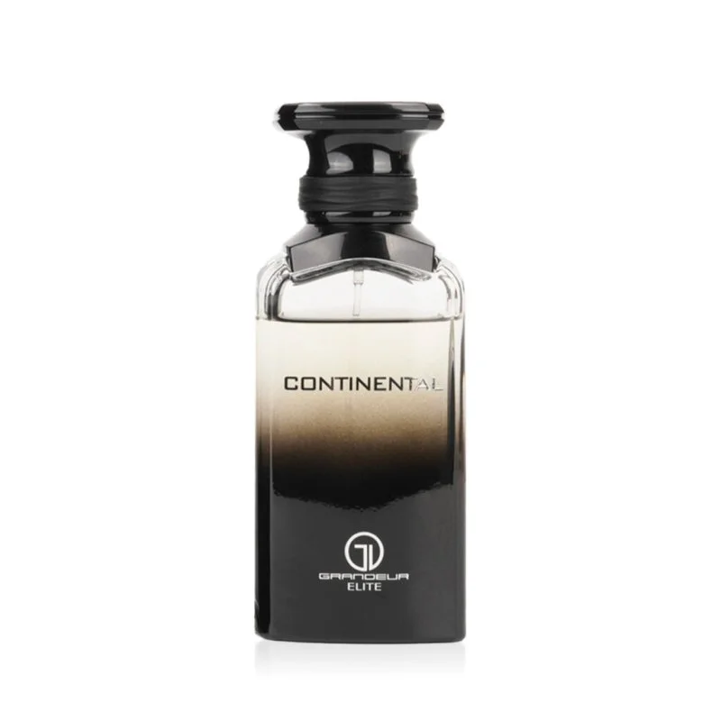 Continental Eau de Parfum Unissex 100 ml