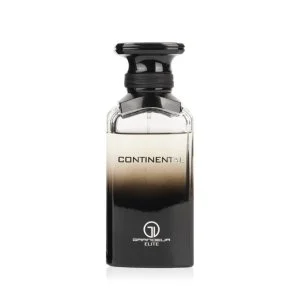 Grandeur Continental Eau de Parfum Unissex
