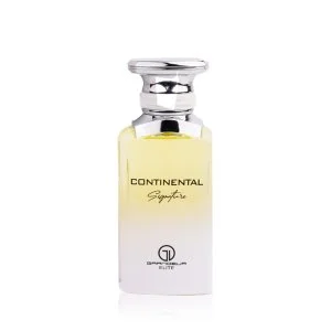 Grandeur Continental Signature Eau de Parfum para mulheres