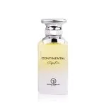 Continental Signature Eau de Parfum para mulheres 100 ml