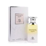 Continental Signature Eau de Parfum para mulheres 100 ml