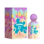 Tubbees Berry Blast água de perfume unissexo 50 ml