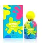 Tubbees Bubble Gum água de perfume unissexo 50 ml