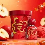 Tubbees Candy Apple água de perfume unissexo 50 ml