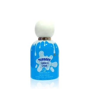Grandeur Tubbees Cookies & Cream Eau de Parfum unissexo
