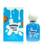 Tubbees Cookies & Cream Eau de Parfum unissexo 50 ml