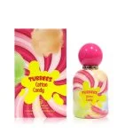 Tubbees Cotton Candy Eau de Parfum unissexo 50 ml