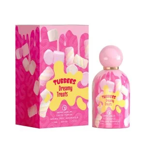 Grandeur Tubbees Dreamy Treats eau de parfum unissexo