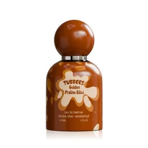 Grandeur Tubbees Golden Praline Bliss eau de parfum unissexo