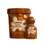 Tubbees Golden Praline Bliss eau de parfum unissexo 50 ml