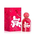 Tubbees Cherry Luxe eau de parfum unissexo 50 ml
