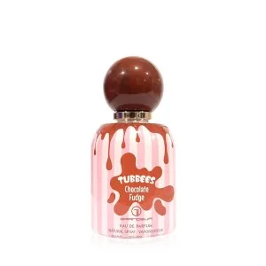 Grandeur Tubbees Chocolate Fudge Eau de Parfum unissexo