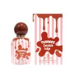 Tubbees Chocolate Fudge Eau de Parfum unissexo 50 ml