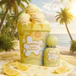 Tubbees Lemon-a-licious! água de perfume unissexo 50 ml