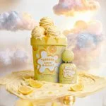 Tubbees Lemon-a-licious! água de perfume unissexo 50 ml
