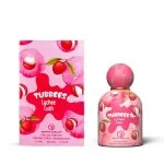 Tubbees Lychee Lush Eau de Parfum unissexo 50 ml