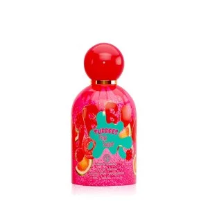 Grandeur Tubbees Pink Sugar Eau de Parfum unissexo