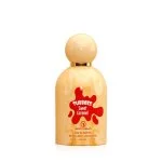 Tubbees Sweet Caramel água de perfume unissex 50 ml
