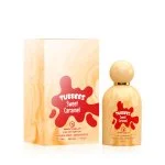 Tubbees Sweet Caramel água de perfume unissex 50 ml