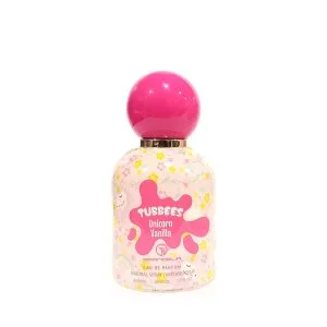 Grandeur Tubbees Unicorn Vanilla Eau de Parfum para mulheres