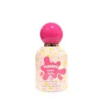Tubbees Unicorn Vanilla Eau de Parfum para mulheres 50 ml
