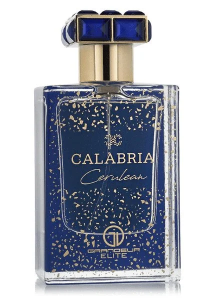 Calabria Cerulean Eau de Parfum Feminino 50 ml