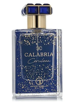 Grandeur Calabria Cerulean Eau de Parfum Feminino