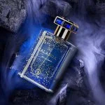 Calabria Cerulean Eau de Parfum Feminino 50 ml