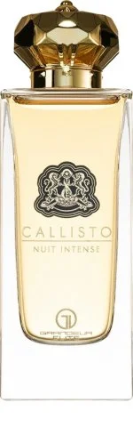 Callisto Nuit Intense U Eau de Parfum 100 ml