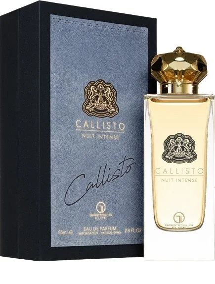 Callisto Nuit Intense U Eau de Parfum 100 ml