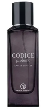 Codice Profumo M Eau de Parfum 100 ml