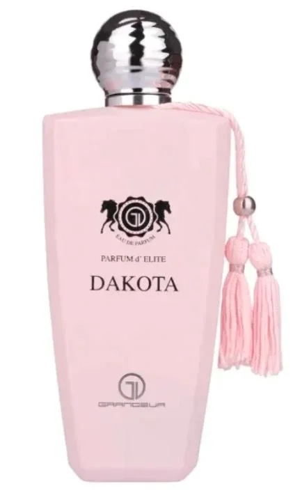 Dakota W Eau de Parfum 100 ml